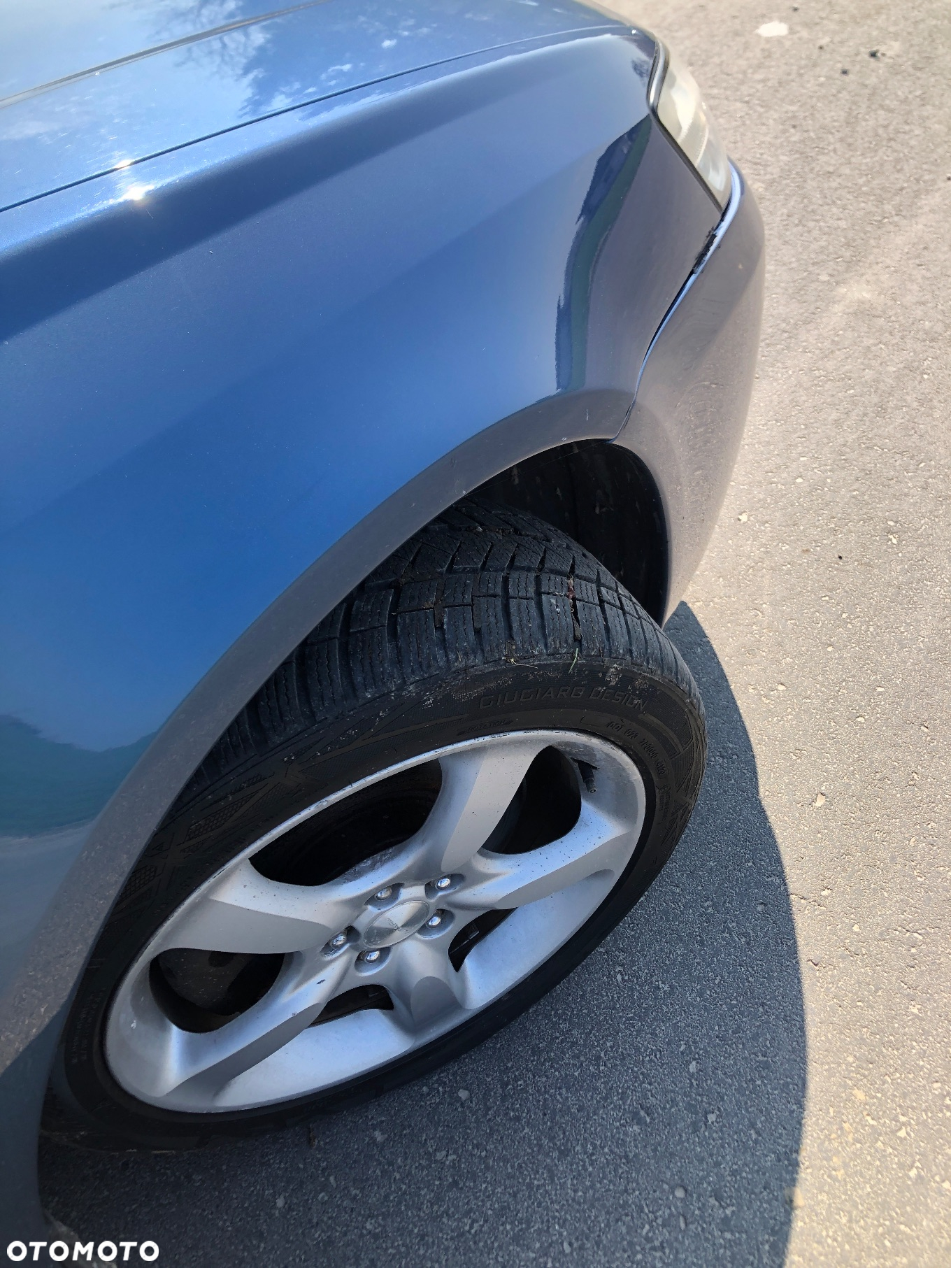 Subaru Legacy Kombi 3.0 4WD - 13