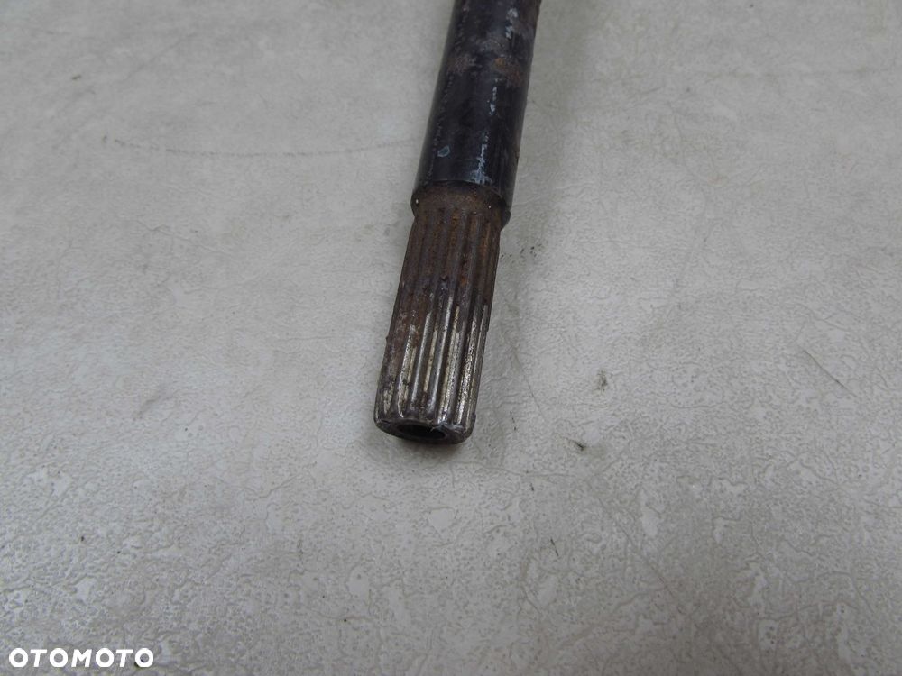 PIAGGIO PORTER HIJET PFAU QUARGO 04- PRZEKLADNIA KIEROWNICZA MAGLOWNICA EU - 3