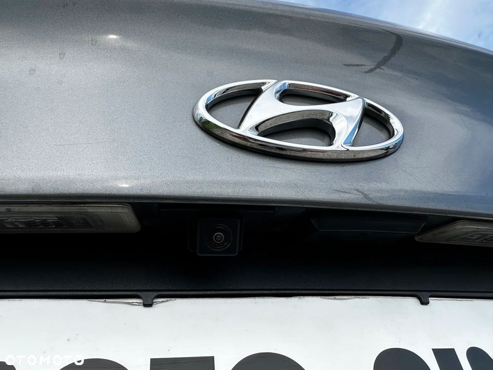Hyundai i40 1.7 CRDi Comfort - 6