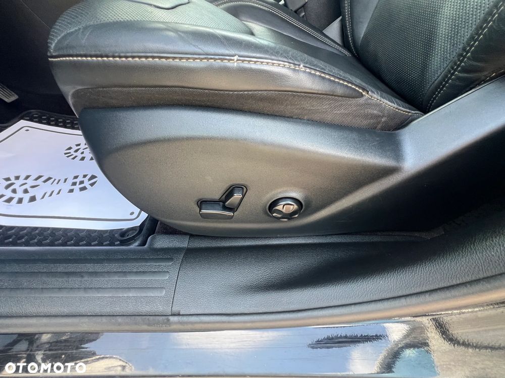 Jeep Cherokee 2.2 Multijet Active Drive I Automatik Limited - 10