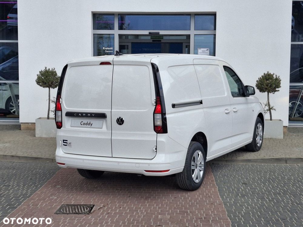 Volkswagen Caddy - 7