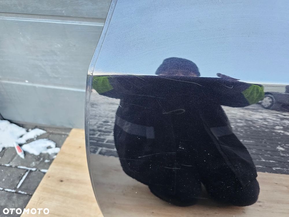 DRZWI LEWY TYŁ TYLNE LEWE OPEL ASTRA J Z20R HATCHBACK HB SEDAN 5D - 12