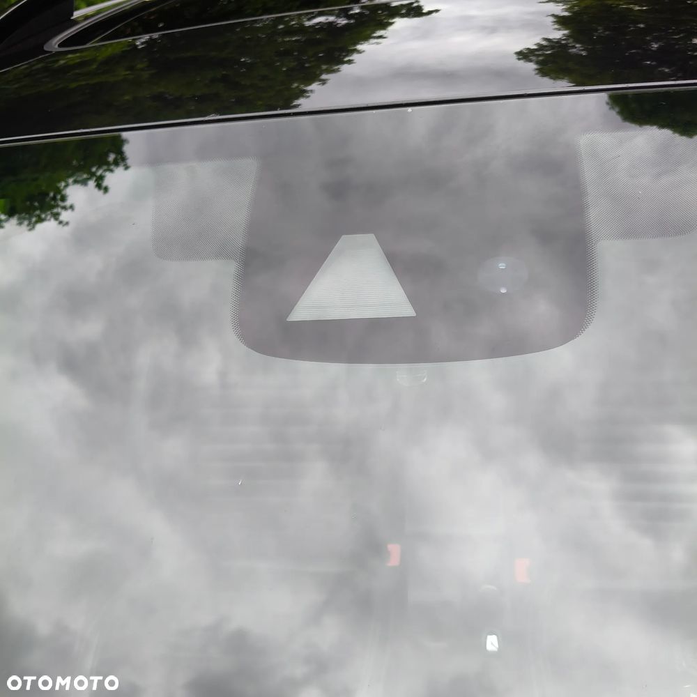Skoda Octavia 2.0 TDI RS DSG - 8