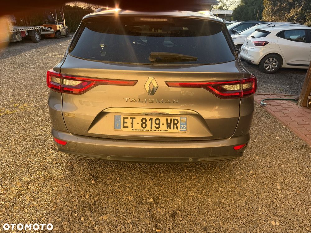 Renault Talisman ENERGY dCi 160 EDC INITIALE PARIS - 14
