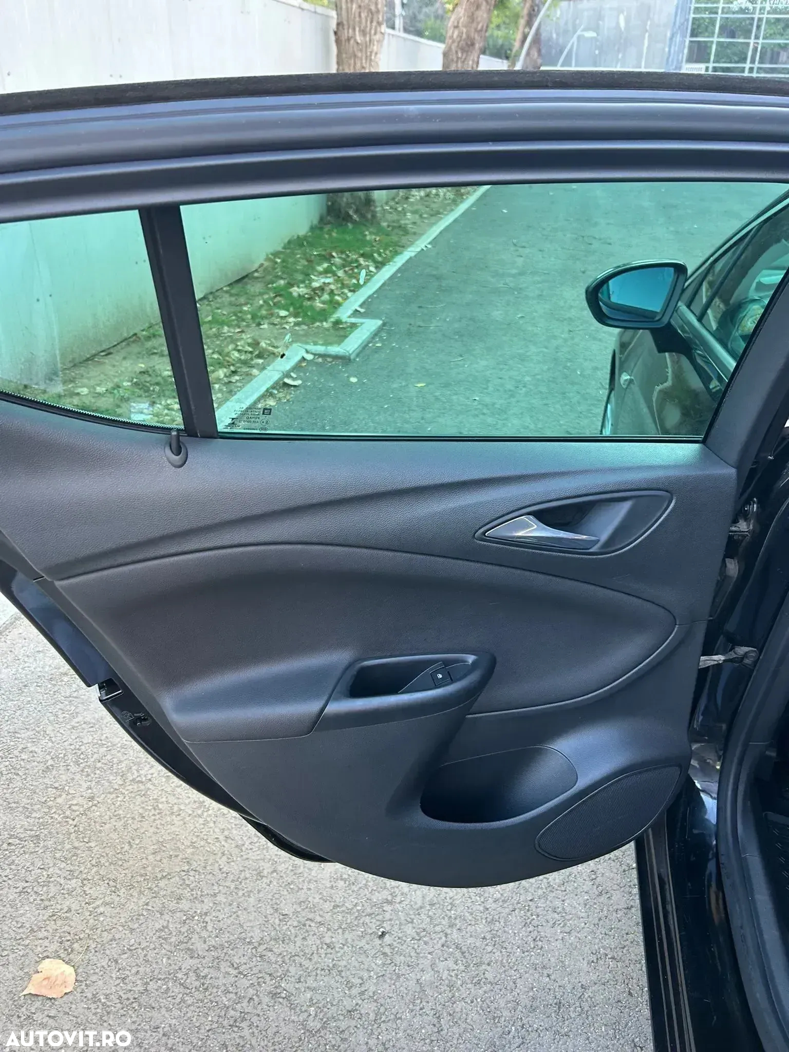 Opel Astra 1.4 Turbo Start/Stop Innovation - 16