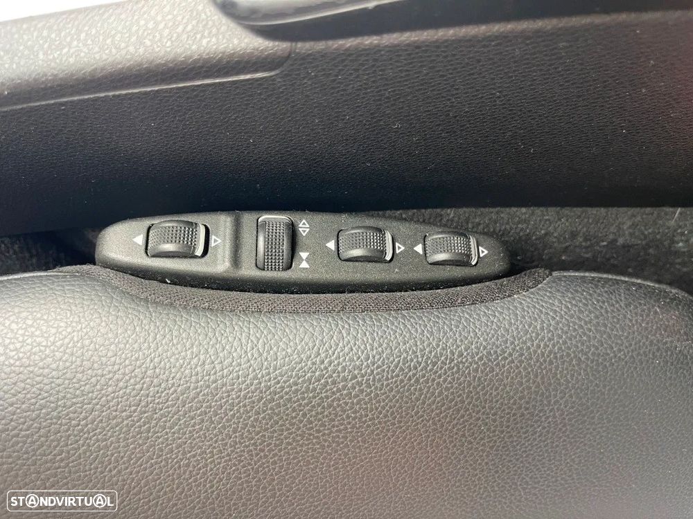 Mercedes-Benz C 200 CDi Avantgarde - 27