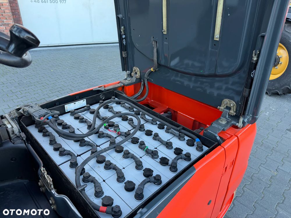 Linde E20PH-02 - 24