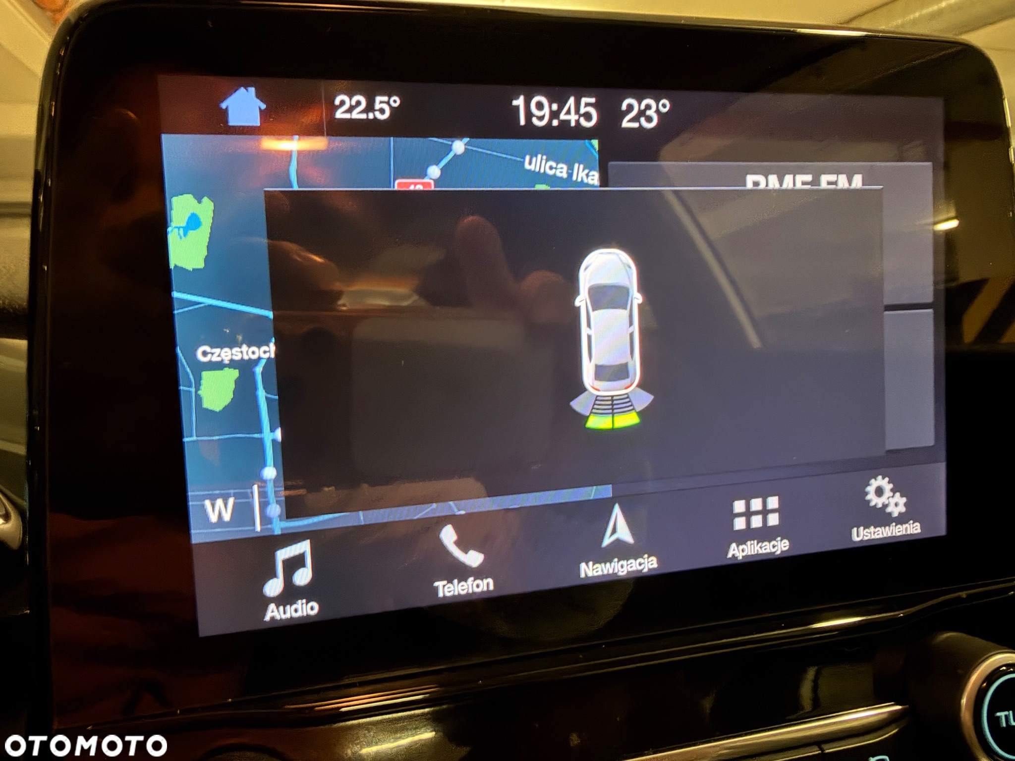 Ford Fiesta 1.1 S&S COOL&CONNECT - 32