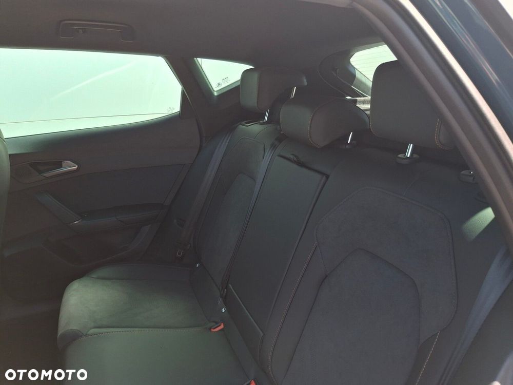 Cupra Formentor 1.5 TSI DSG - 20