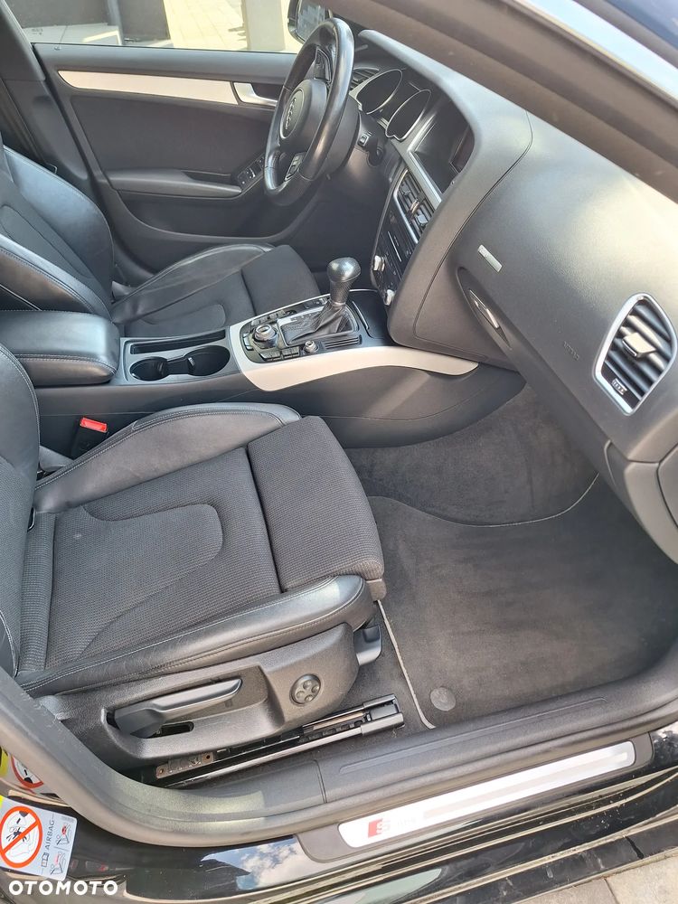 Audi A5 Sportback - 12