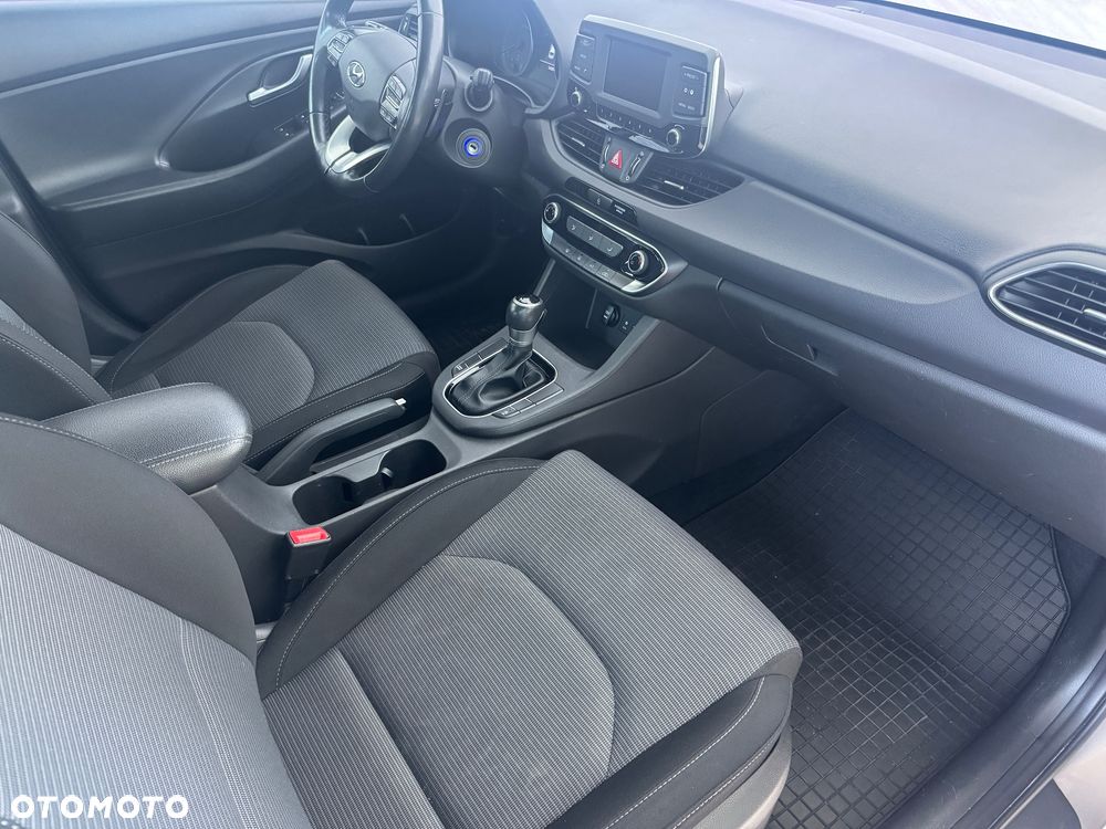 Hyundai i30 - 6