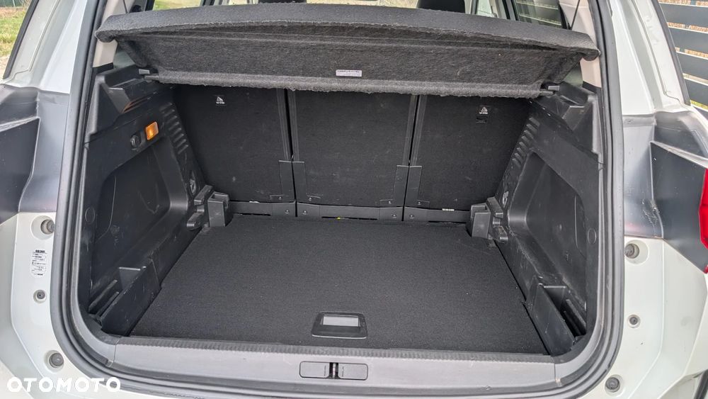 Citroën C5 Aircross 1.6 PureTech Shine EAT8 - 14