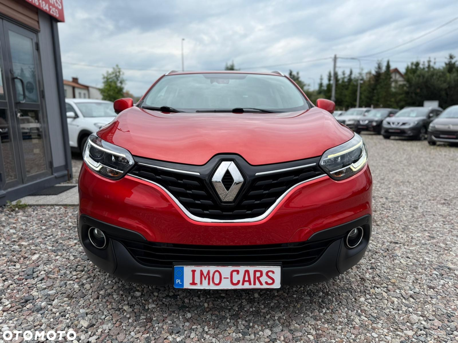 Renault Kadjar - 7
