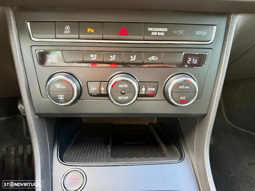 SEAT Leon 1.0 EcoTSI Style S/S - 15