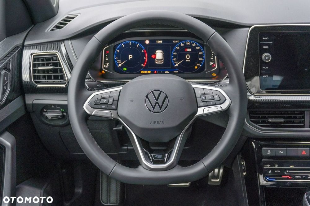 Volkswagen T-Cross - 16