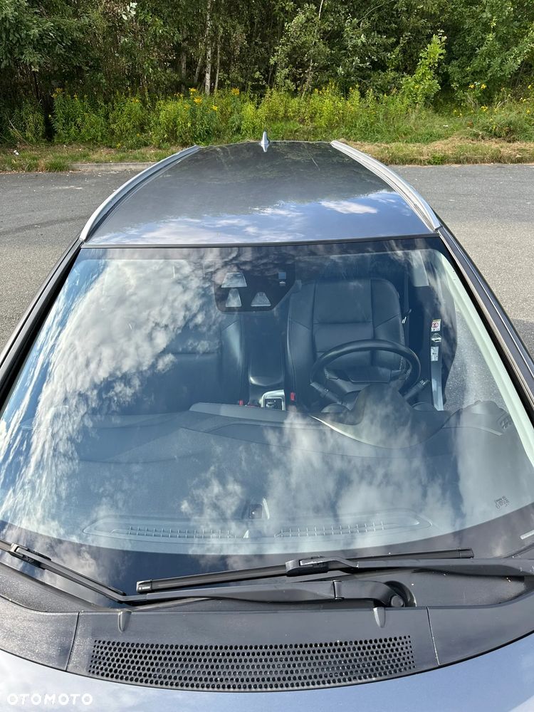 Honda Civic 1.8 Executive - 23