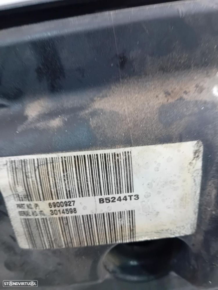 Motor completo VOLVO V70 II (SW) - 6