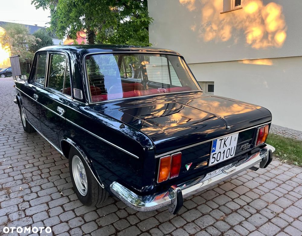 Fiat 125p - 6