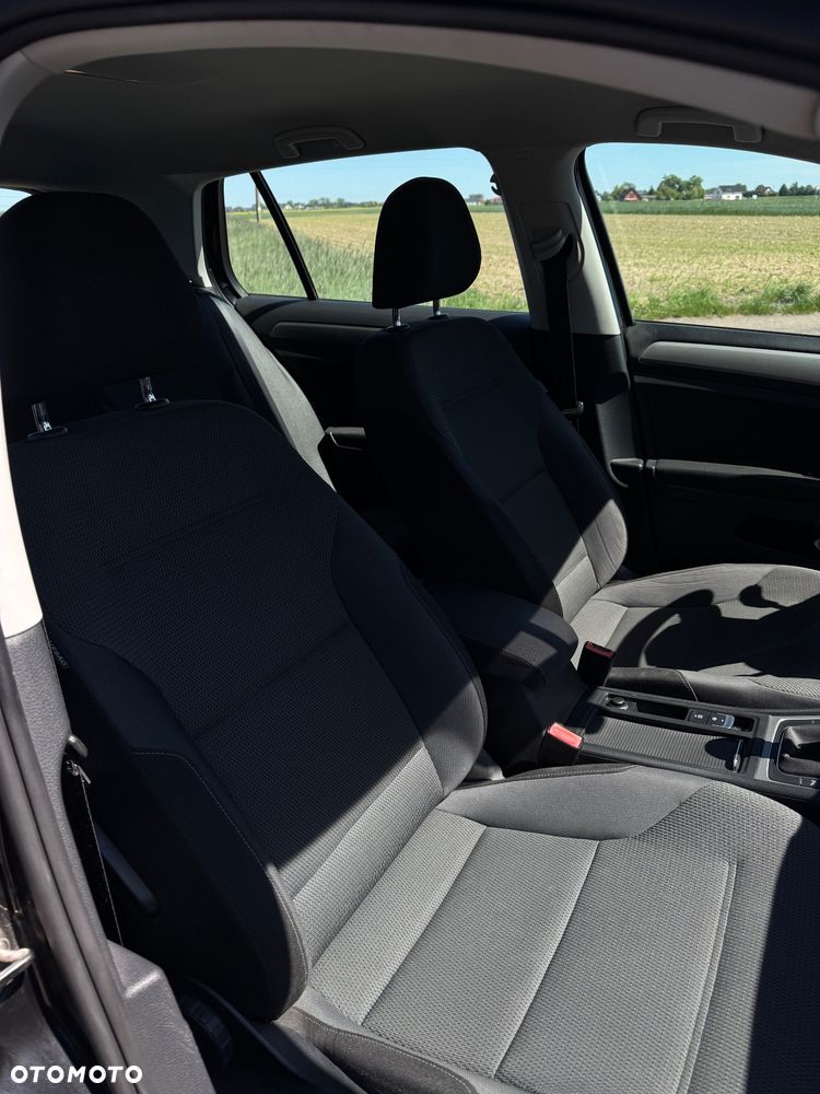 Volkswagen Golf 1.6 TDI BlueMot Trendline - 9