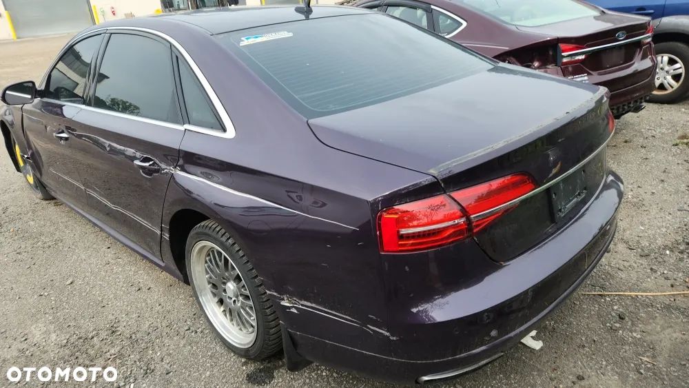 Audi A8 ver-l-60-tfsi-quattro-tiptronic - 29