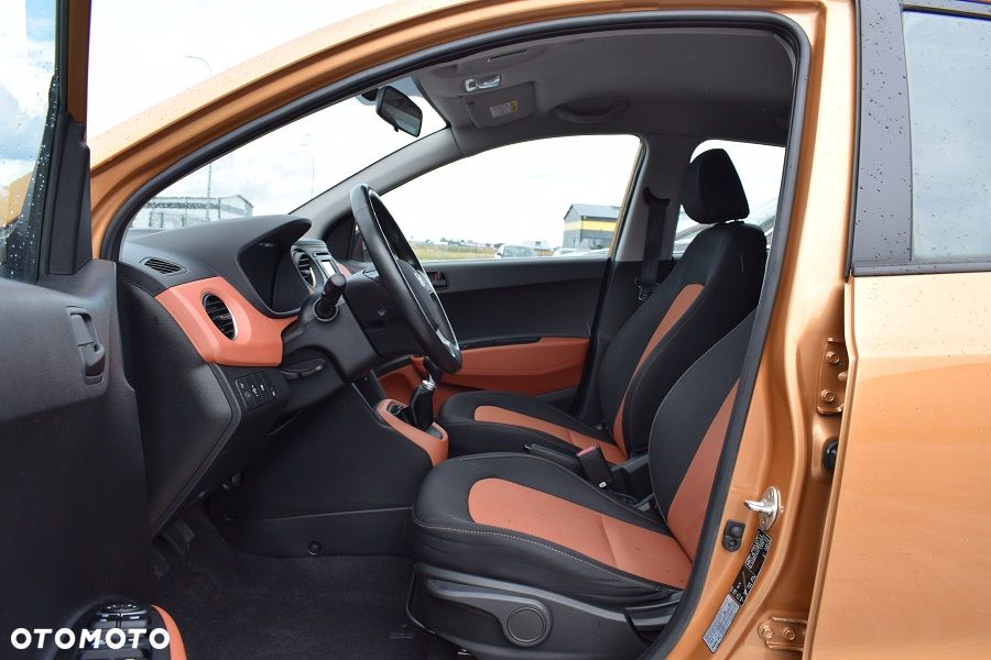 Hyundai i10 1.0 Trend - 6