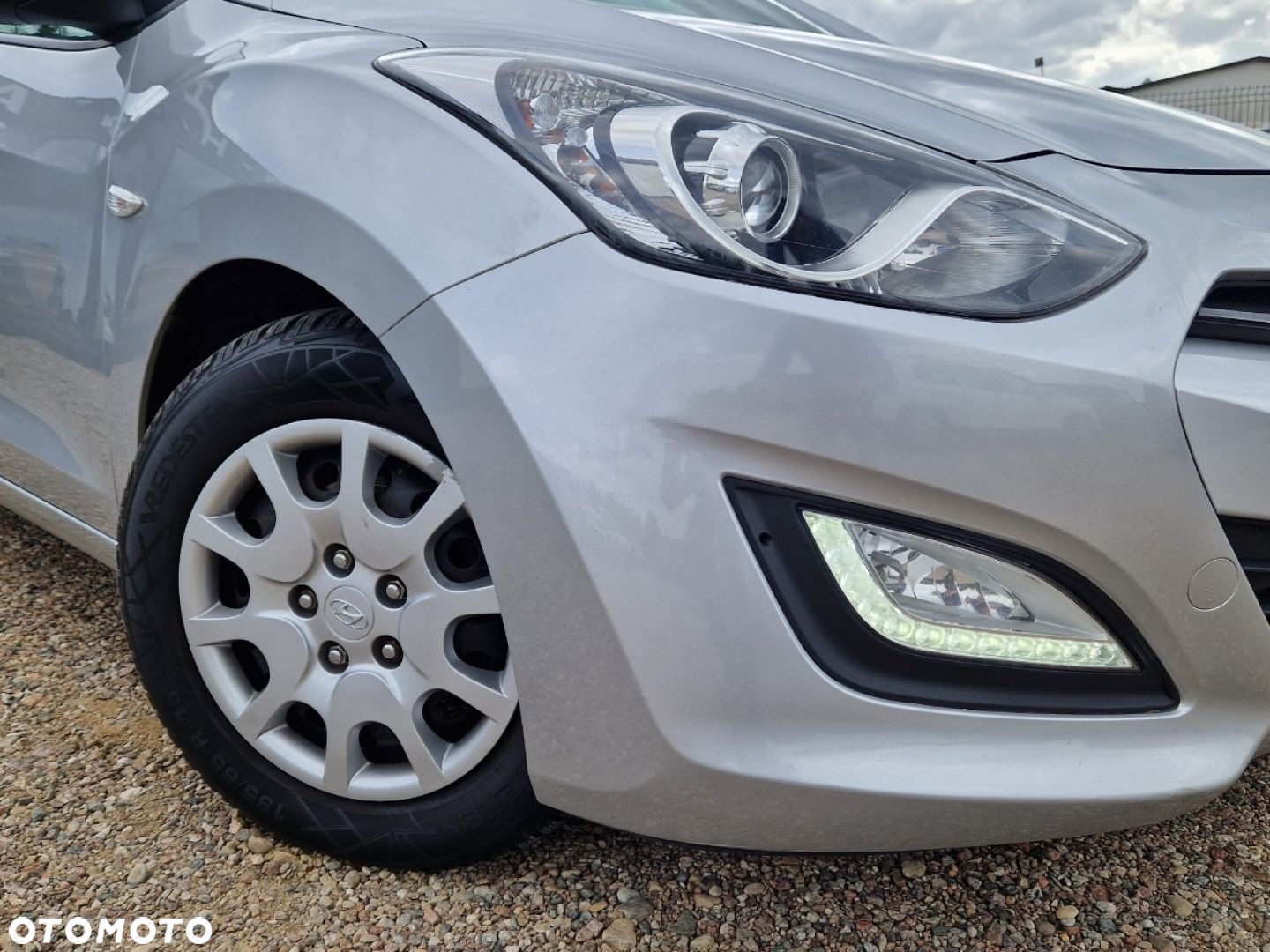 Hyundai i30 1.4 CRDi Classic - 25