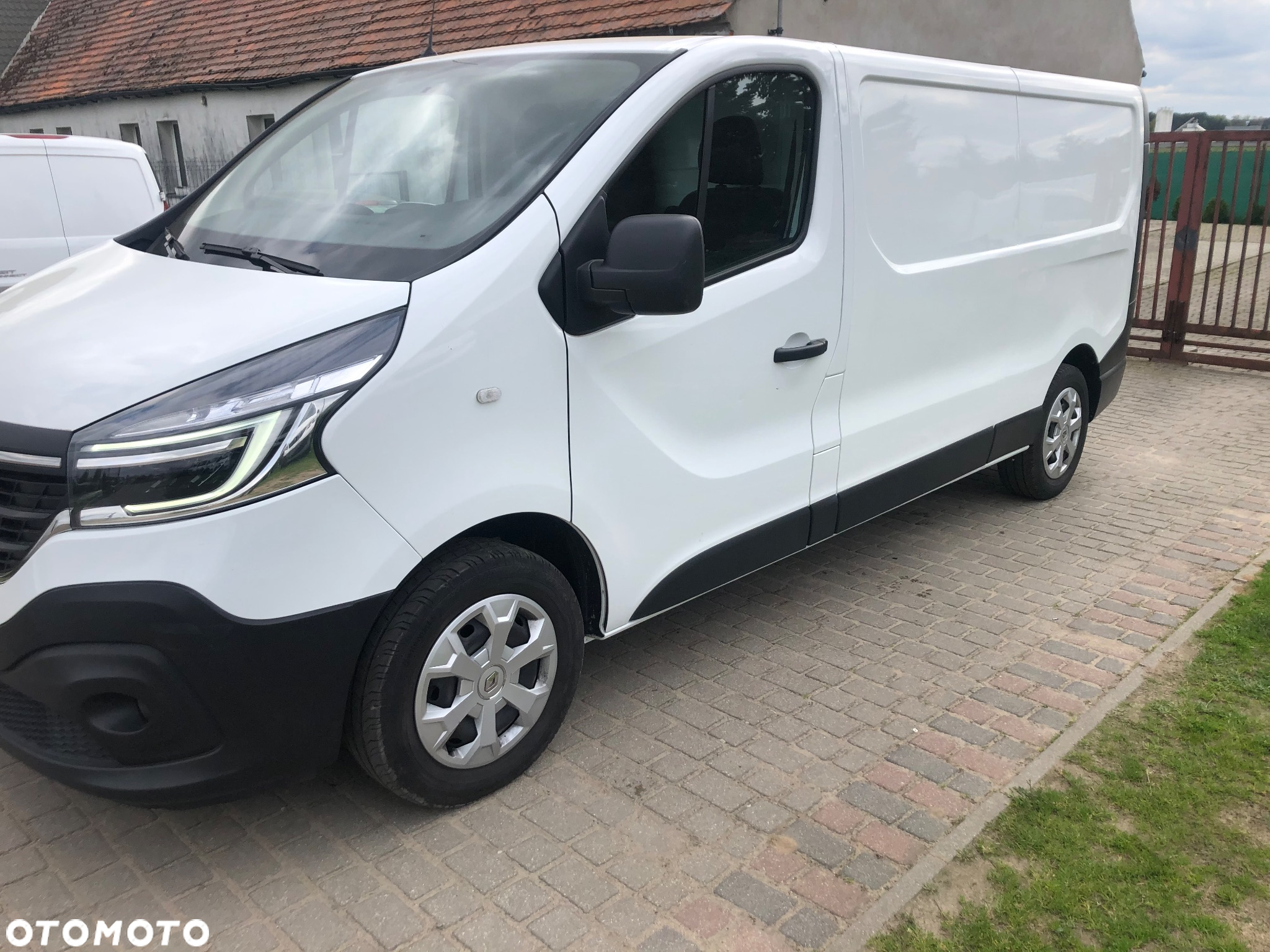 Renault Trafic - 7