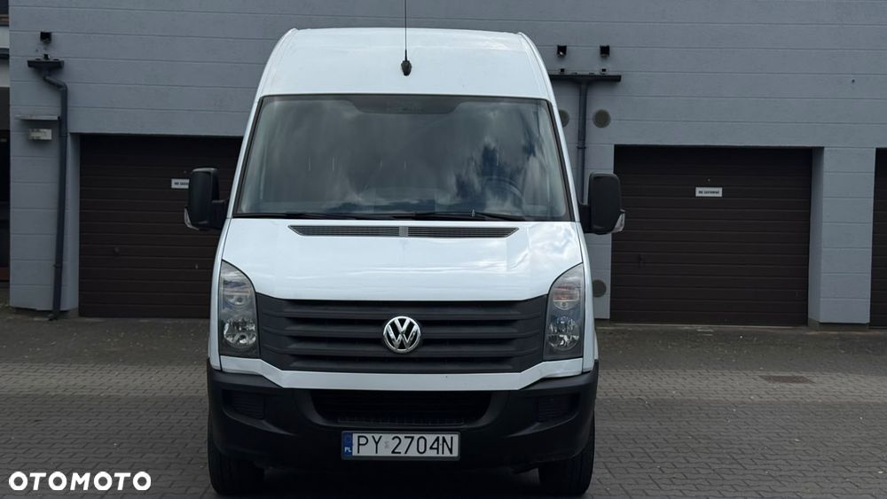 Volkswagen Crafter Standard - 18