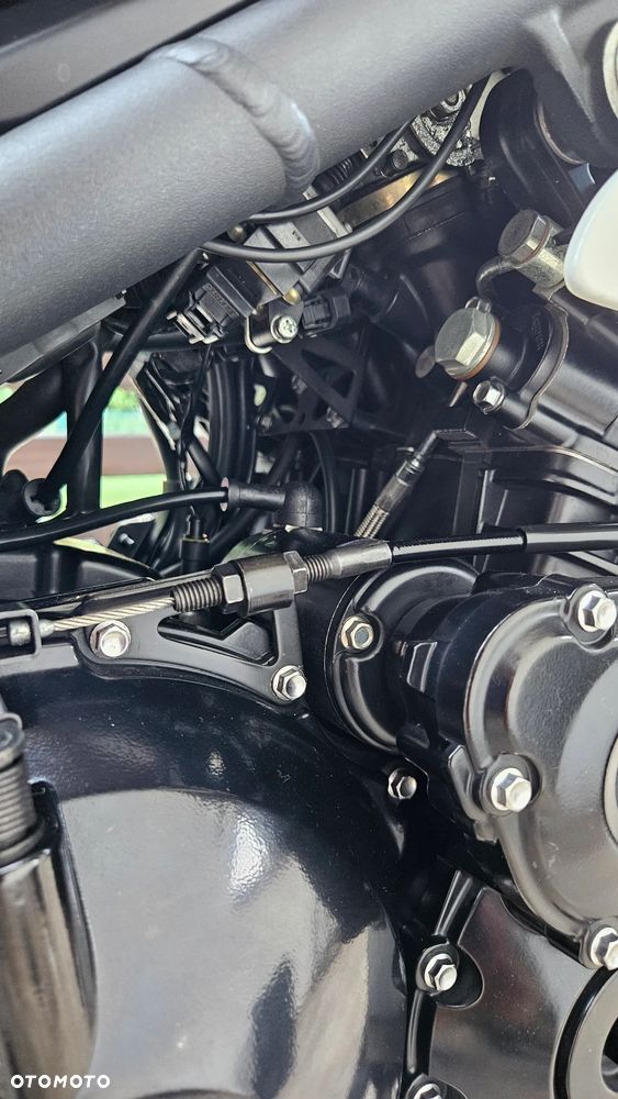 Triumph Speed Triple - 15