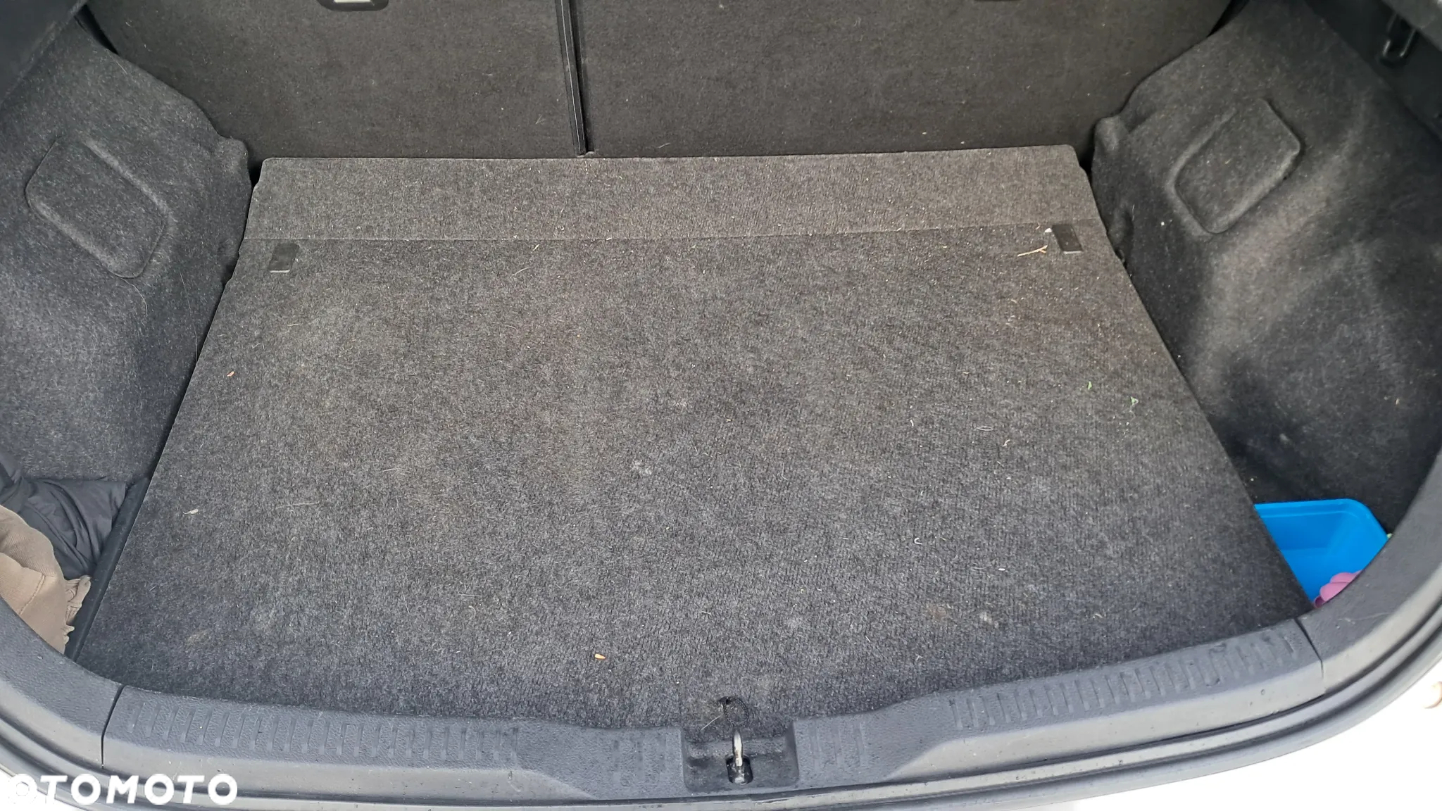 Toyota Auris 1.6 Active - 13