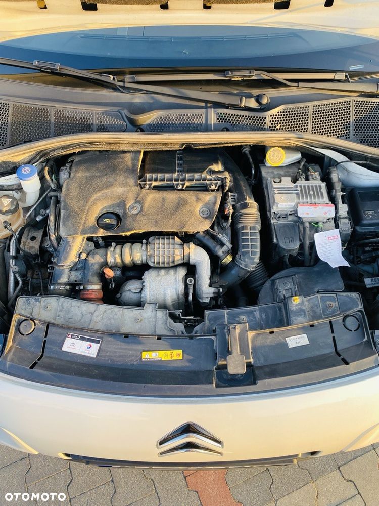Citroën C4 Cactus 1.6 Blue HDi Shine - 23