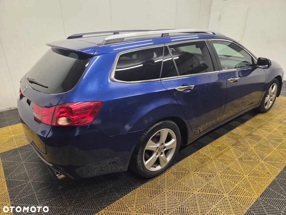 Honda Accord - 5