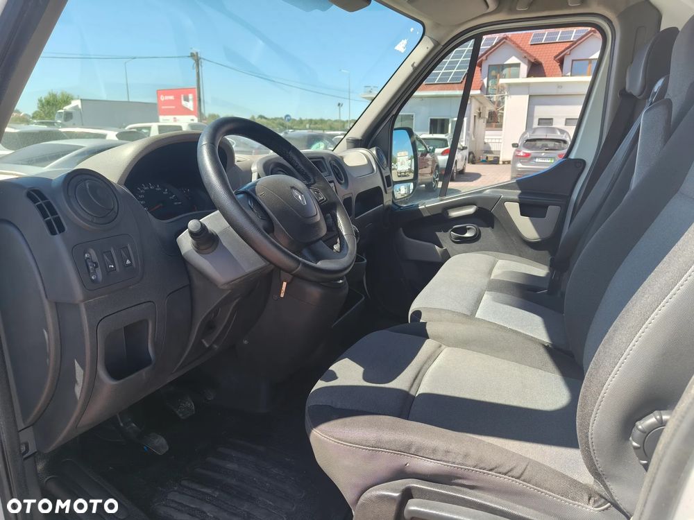 Renault master - 8