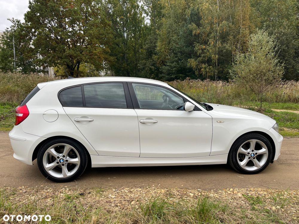 BMW Seria 1 116i - 3
