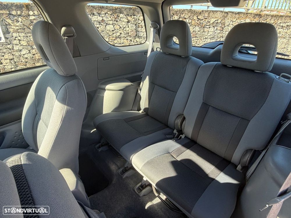 Toyota RAV4 2.0 VVT-i Pack 2 - 12