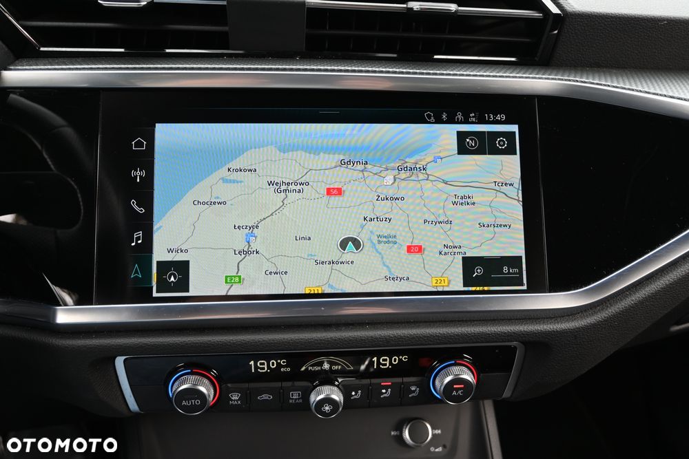 Audi Q3 35 TDI S tronic S line - 14
