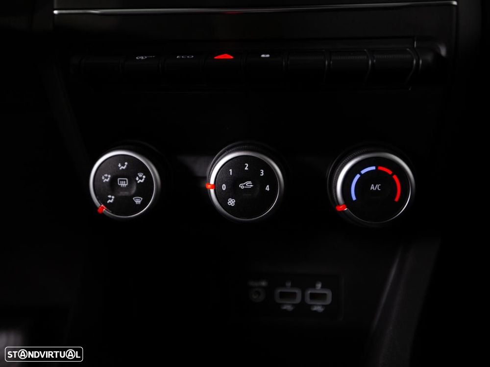 Renault Clio 1.5 Blue dCi Intens - 19