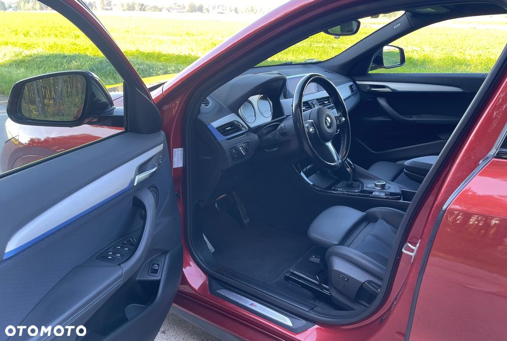 BMW X2 xDrive20i M Sport - 6