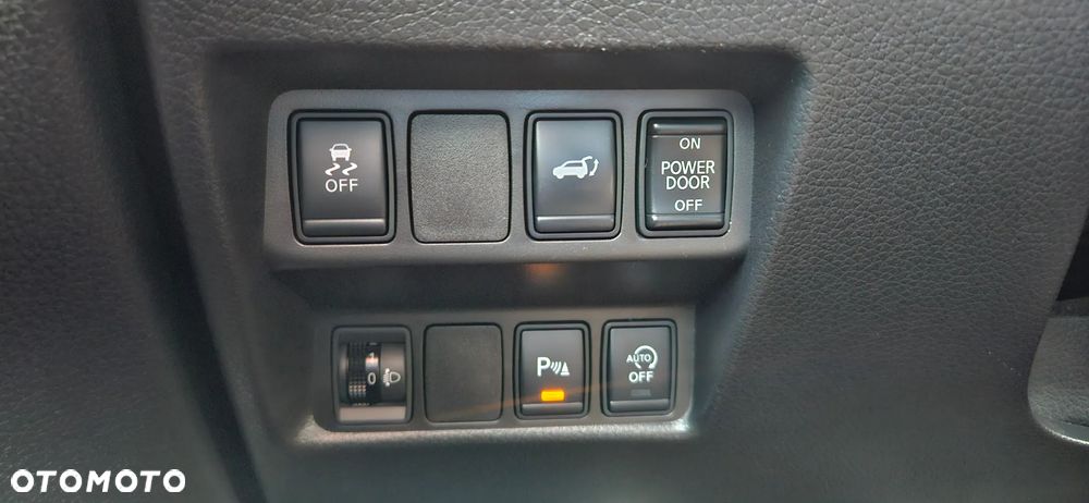 Nissan X-Trail 1.6 DCi Tekna - 17