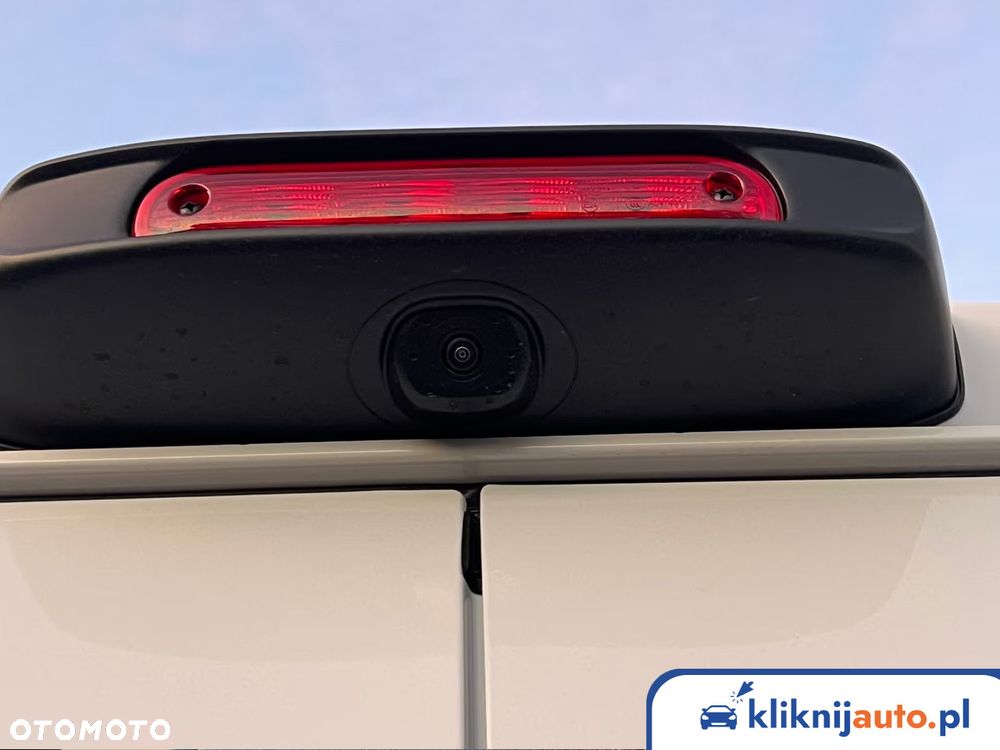 Fiat Ducato L3H2 140KM 3.3T Manual - 8