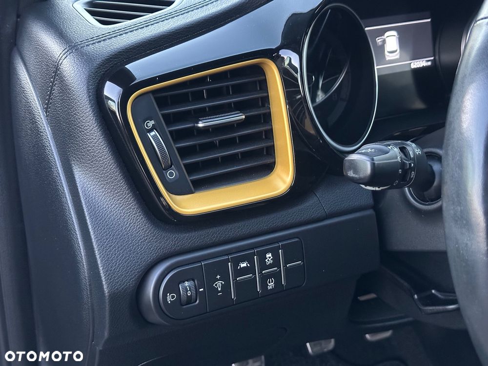 Kia XCeed 1.4 T-GDI OPF JBL SOUND EDITION - 27