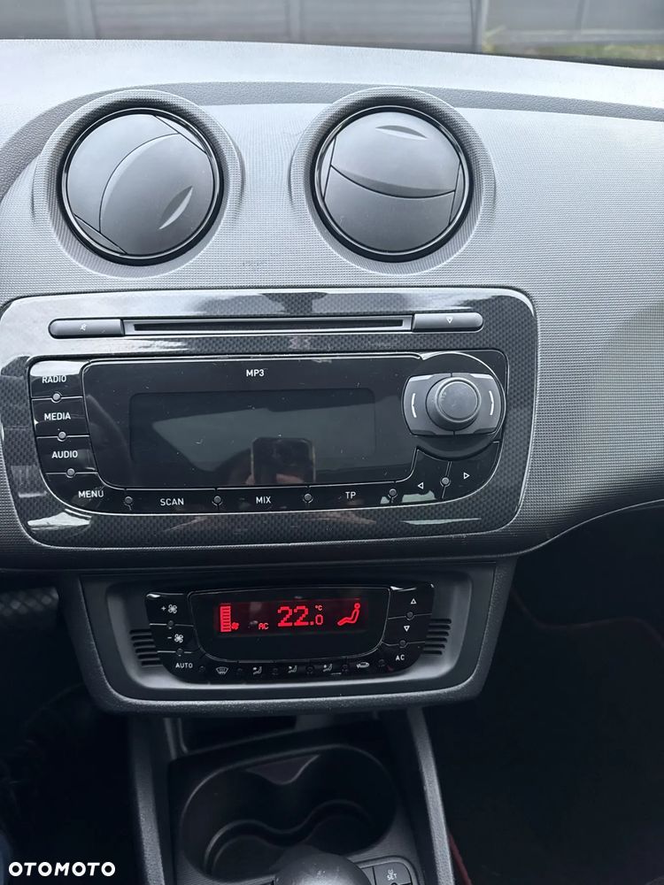 Seat Ibiza SC 1.4 TSI DSG FR - 9