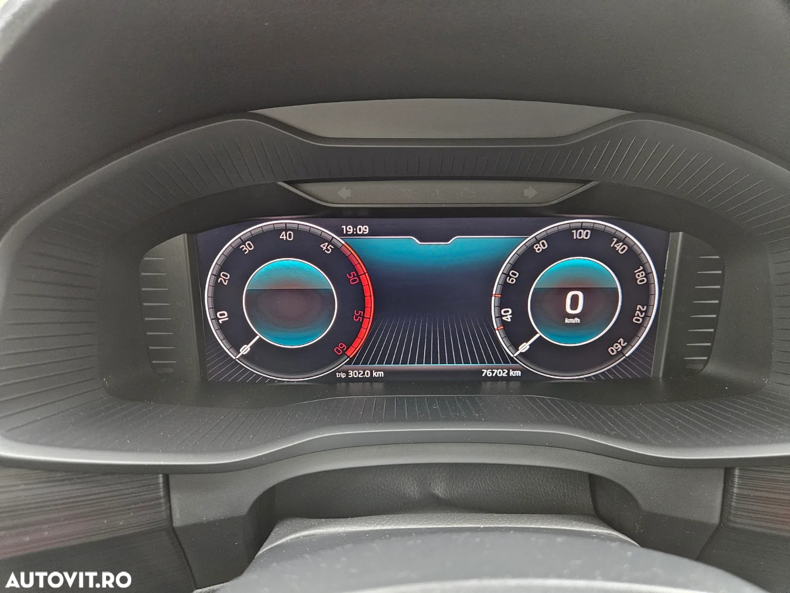 Skoda Kodiaq 2.0 TDI 4X4 DSG Ambition - 35