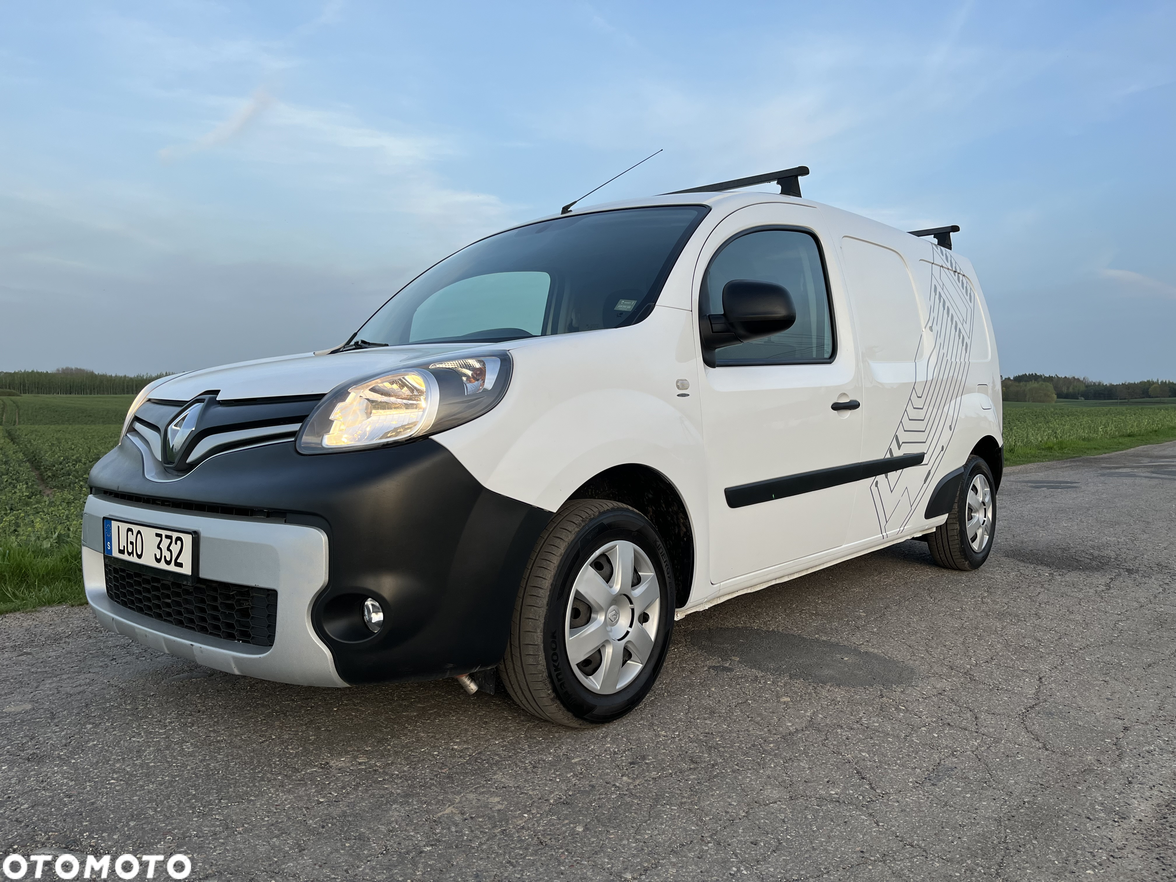 Renault Kangoo - 3