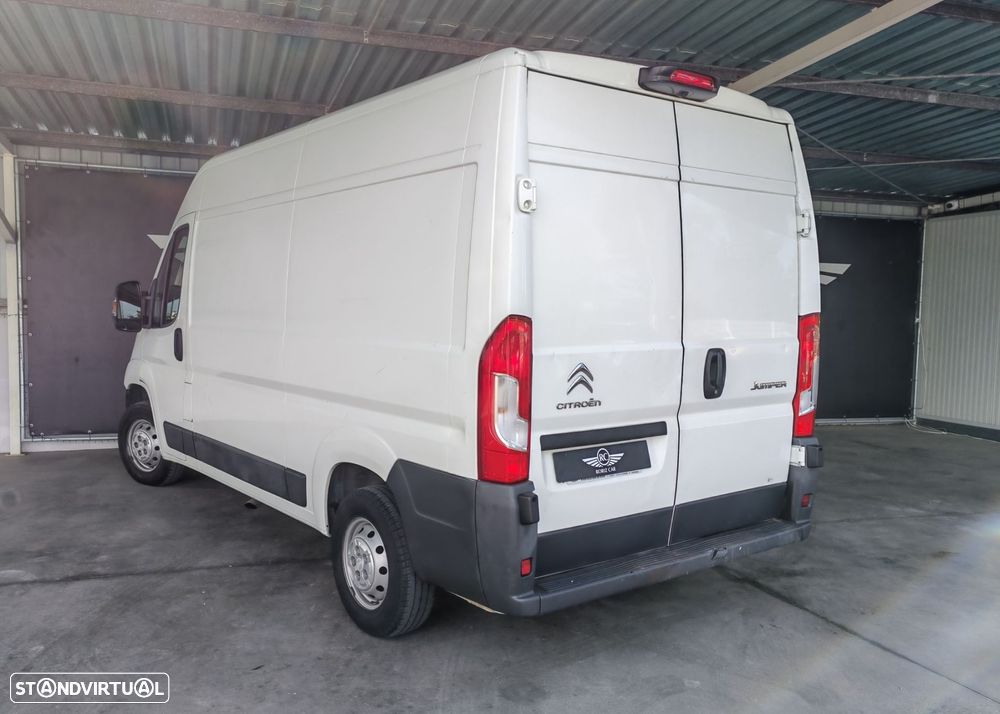 Citroën Jumper 2.0 BlueHDi 30 L2H2 - 6