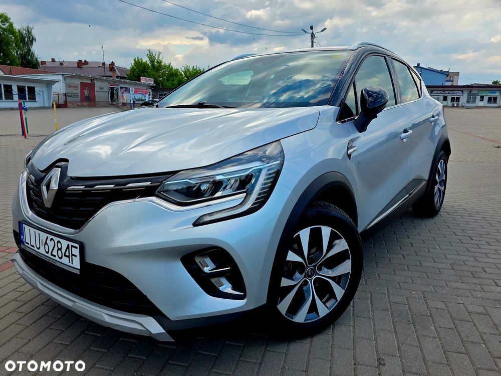 Renault Captur - 1