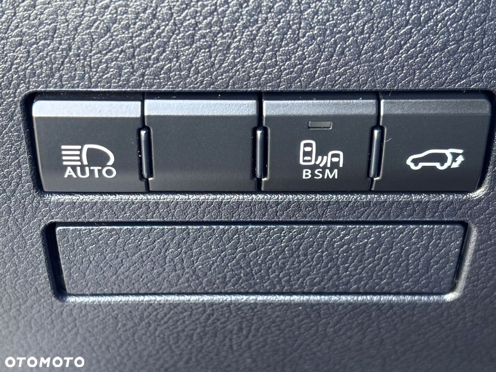 Lexus NX 300h F Impression AWD - 34