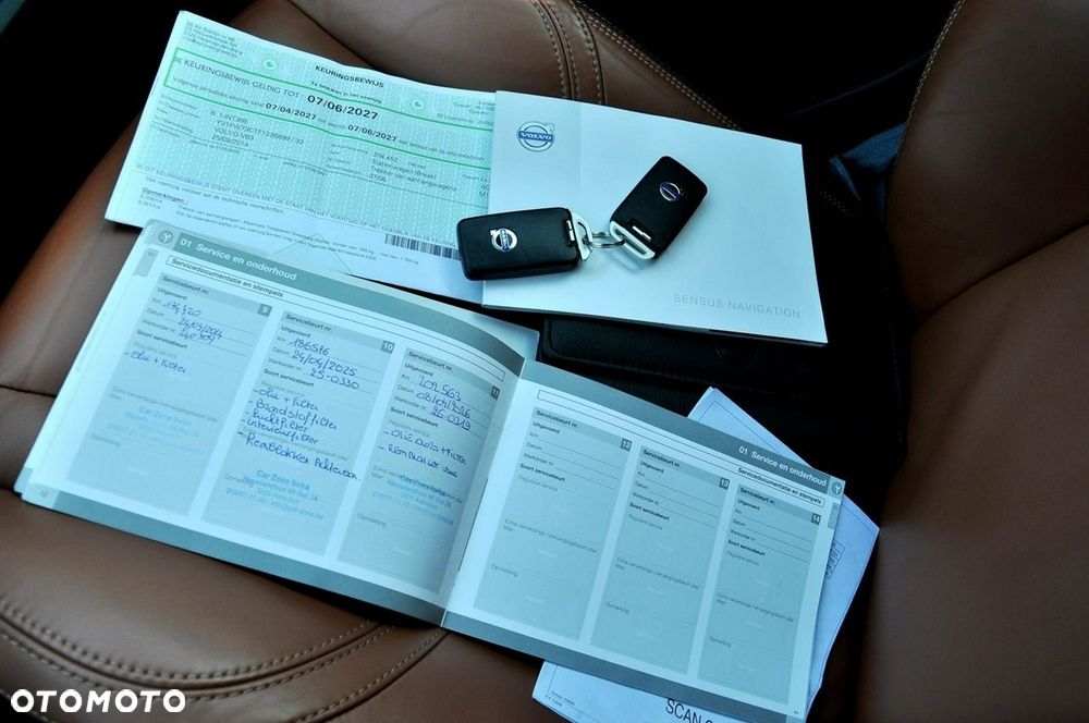 Volvo V60 - 39