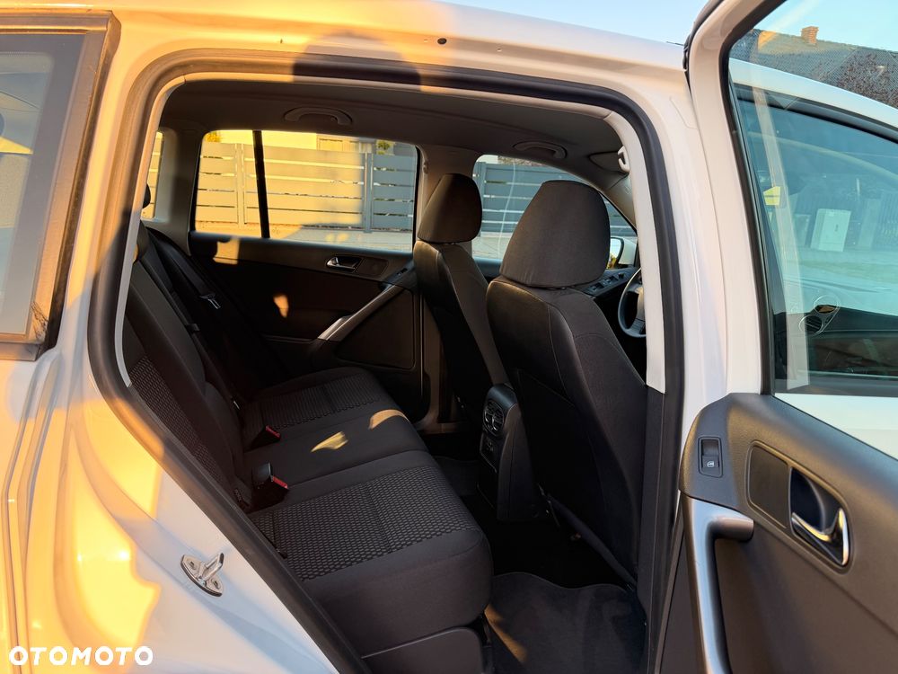 Volkswagen Tiguan 2.0 TDI 4Mot Sport&Style - 16