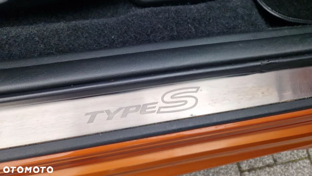 Honda Civic 1.4 i-VTEC Type S - 29
